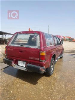 مازدا B- سيريەس